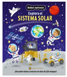 Explora El Sistema Solar Datos Curiosos de Hojalata El Gato
